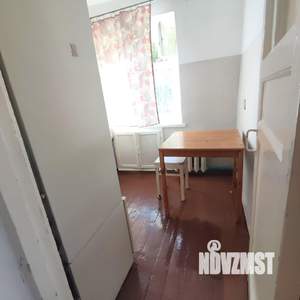 1-к квартира, на длительный срок, 34м2, 3/6 этаж
