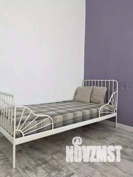 1-к квартира, посуточно, 57м2, 1/1 этаж