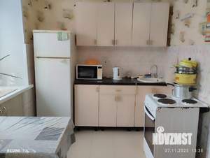 1-к квартира, на длительный срок, 34м2, 2/4 этаж