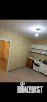 1-к квартира, на длительный срок, 36м2, 6/11 этаж