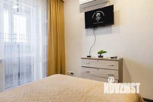 1-к квартира, посуточно, 24м2, 7/16 этаж