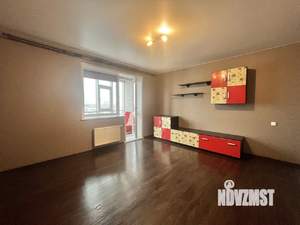 1-к квартира, на длительный срок, 38м2, 15/18 этаж