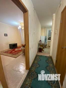 1-к квартира, на длительный срок, 33м2, 1/10 этаж