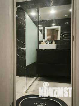 2-к квартира, посуточно, 43м2, 5/16 этаж