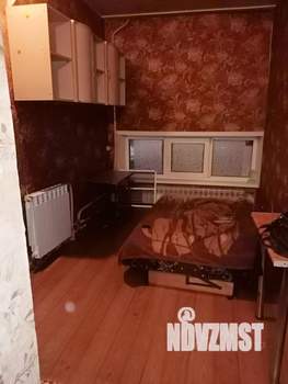 Студия квартира, на длительный срок, 14м2, 1/10 этаж