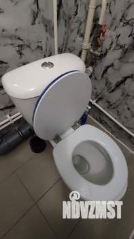 1-к квартира, на длительный срок, 35м2, 7/10 этаж