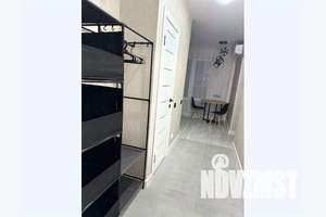 1-к квартира, посуточно, 30м2, 8/10 этаж