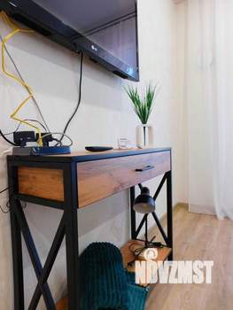 Студия квартира, посуточно, 27м2, 15/16 этаж