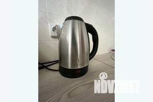 1-к квартира, посуточно, 20м2, 1/18 этаж