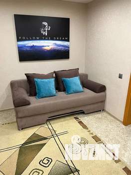 2-к квартира, посуточно, 45м2, 5/5 этаж