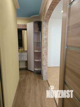 2-к квартира, на длительный срок, 46м2, 2/5 этаж
