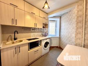 1-к квартира, на длительный срок, 22м2, 2/9 этаж