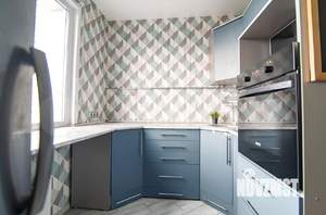 1-к квартира, на длительный срок, 33м2, 16/25 этаж