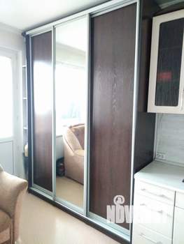 Студия квартира, на длительный срок, 19м2, 8/10 этаж