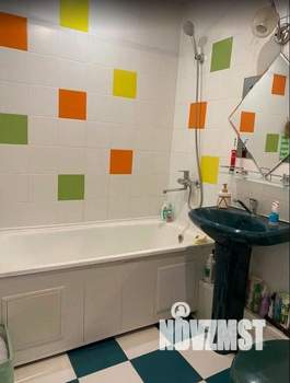 1-к квартира, на длительный срок, 34м2, 9/9 этаж