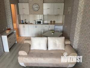 Студия квартира, посуточно, 32м2, 9/16 этаж