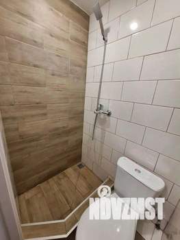 1-к квартира, посуточно, 17м2, 1/1 этаж