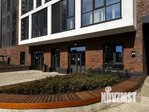 1-к квартира, посуточно, 26м2, 4/12 этаж