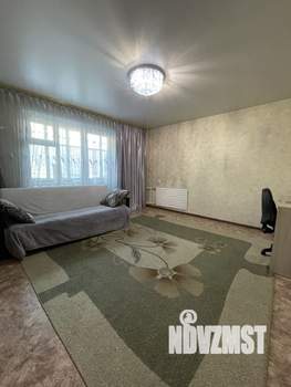 2-к квартира, на длительный срок, 54м2, 1/9 этаж