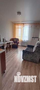 1-к квартира, на длительный срок, 34м2, 3/17 этаж