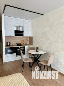 Студия квартира, посуточно, 31м2, 2/16 этаж