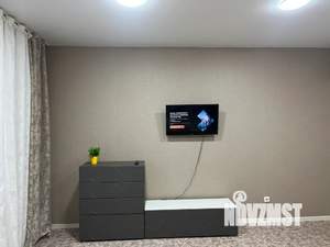 1-к квартира, посуточно, 40м2, 9/10 этаж