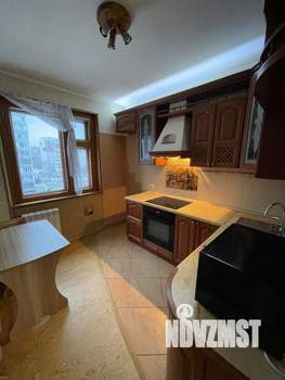 3-к квартира, на длительный срок, 60м2, 4/9 этаж