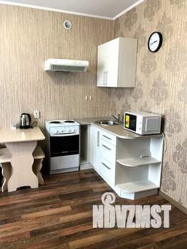 Студия квартира, посуточно, 30м2, 9/14 этаж