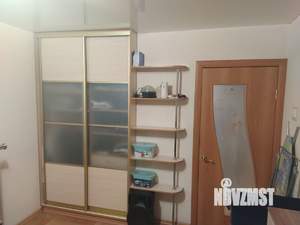 1-к квартира, на длительный срок, 21м2, 2/9 этаж