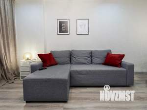 2-к квартира, посуточно, 42м2, 4/16 этаж