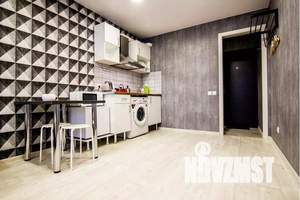 1-к квартира, посуточно, 42м2, 7/14 этаж