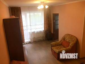 1-к квартира, на длительный срок, 30м2, 4/5 этаж