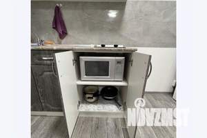 3-к квартира, посуточно, 71м2, 12/17 этаж