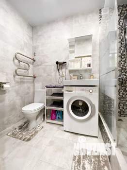 2-к квартира, посуточно, 41м2, 1/1 этаж