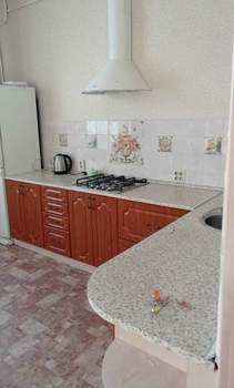 2-к квартира, на длительный срок, 46м2, 3/5 этаж