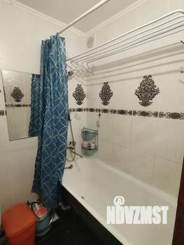 1-к квартира, на длительный срок, 30м2, 2/9 этаж