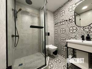 1-к квартира, посуточно, 27м2, 1/1 этаж