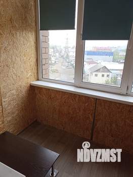 1-к квартира, на длительный срок, 45м2, 6/17 этаж