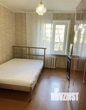 2-к квартира, на длительный срок, 46м2, 2/9 этаж
