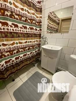 Студия квартира, посуточно, 25м2, 10/16 этаж