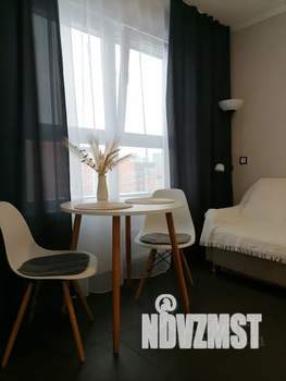 1-к квартира, посуточно, 30м2, 12/18 этаж