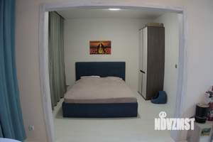 2-к квартира, на длительный срок, 37м2, 17/18 этаж