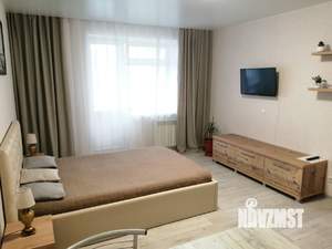 Студия квартира, посуточно, 30м2, 6/10 этаж