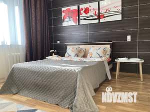 1-к квартира, посуточно, 36м2, 11/12 этаж