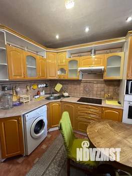 3-к квартира, на длительный срок, 66м2, 3/10 этаж