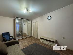 1-к квартира, на длительный срок, 28м2, 7/9 этаж