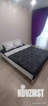2-к квартира, посуточно, 40м2, 16/16 этаж