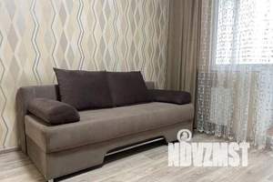 1-к квартира, посуточно, 20м2, 2/16 этаж