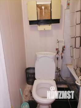 1-к квартира, на длительный срок, 25м2, 4/6 этаж