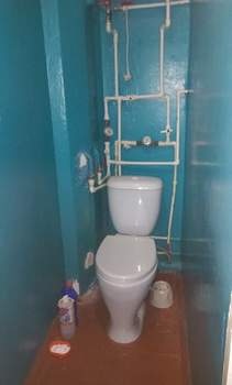 2-к квартира, на длительный срок, 48м2, 4/9 этаж